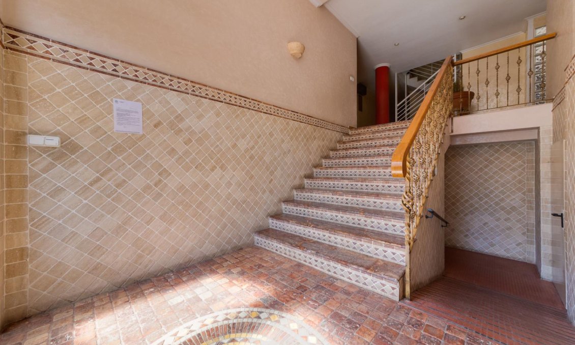 Revânzare - Apartament -
Guardamar del Segura - Costa Blanca