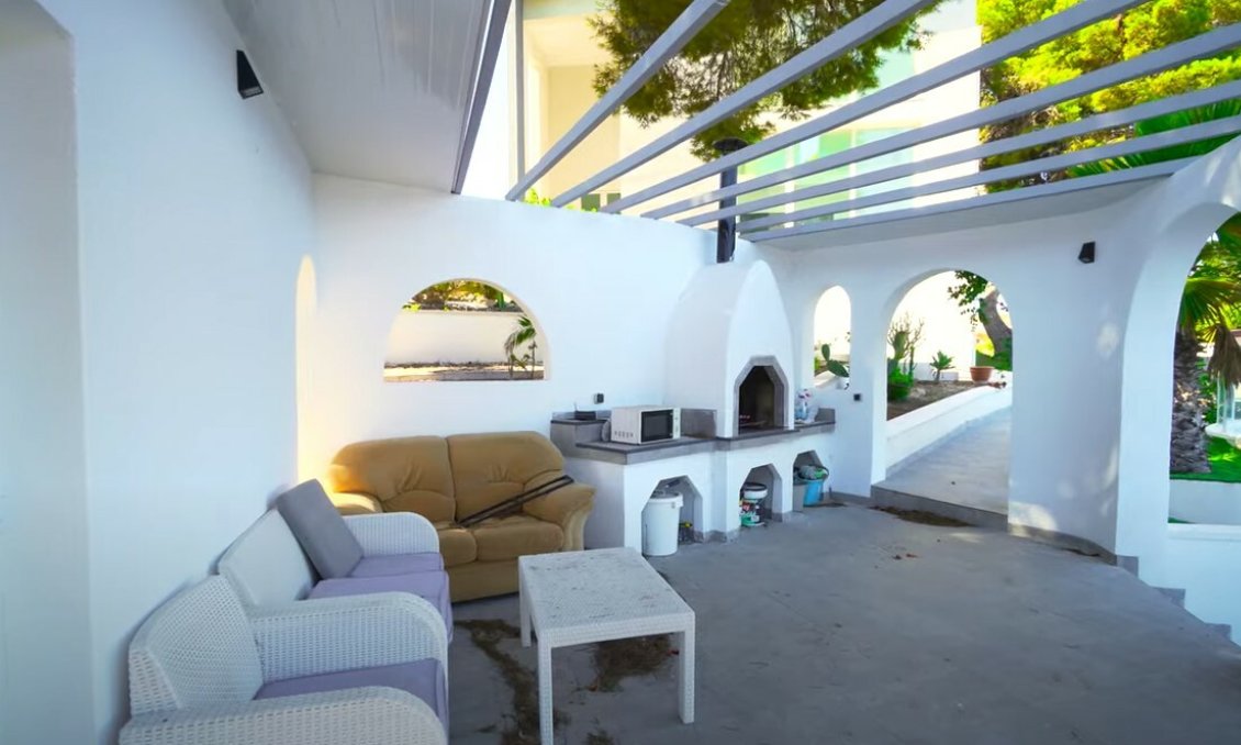 Wiederverkauf - Town House -
Torrevieja - Costa Blanca