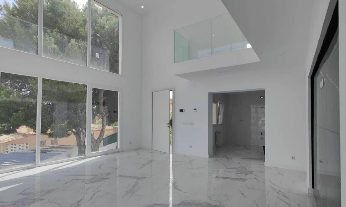 Wiederverkauf - Town House -
Torrevieja - Costa Blanca