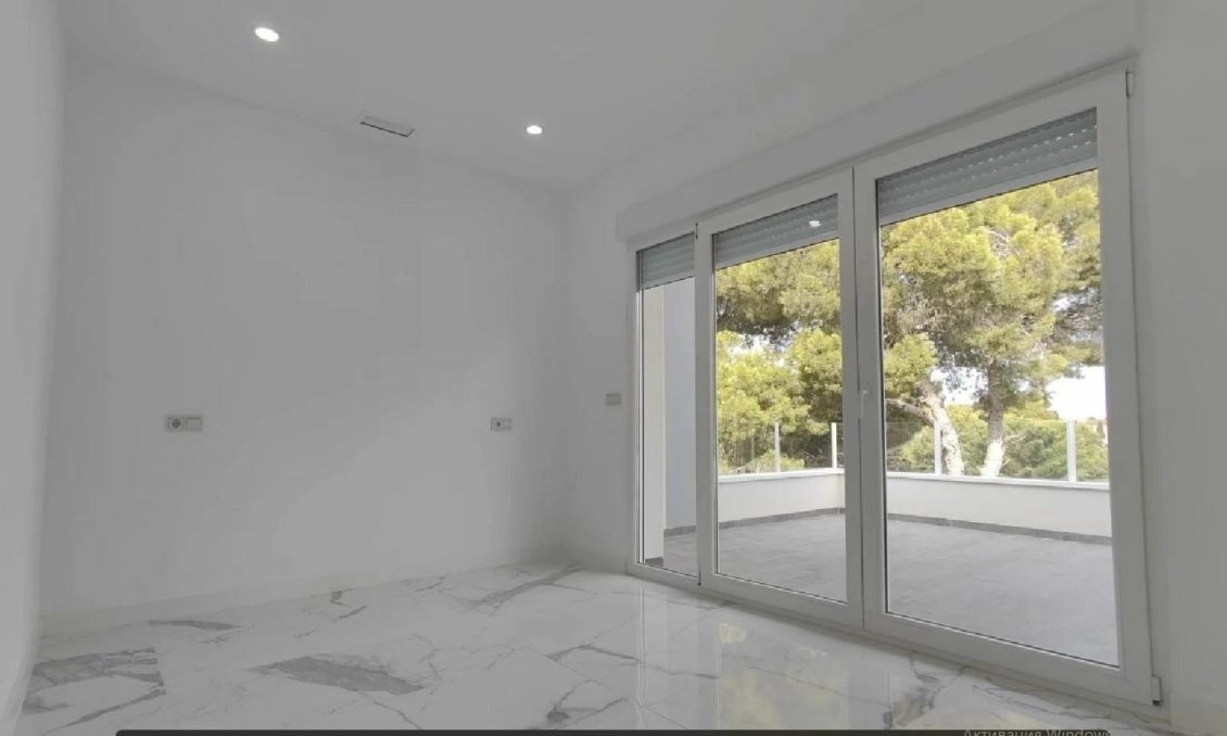 Wiederverkauf - Town House -
Torrevieja - Costa Blanca