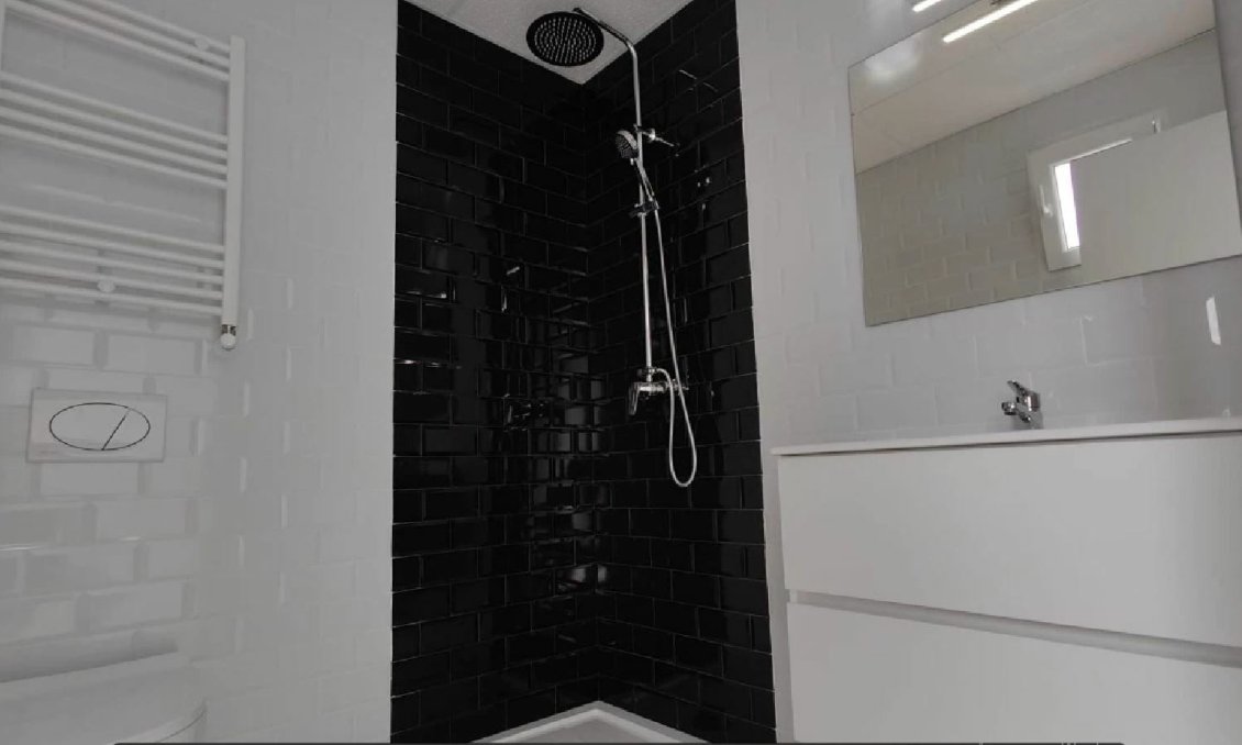 Wiederverkauf - Town House -
Torrevieja - Costa Blanca