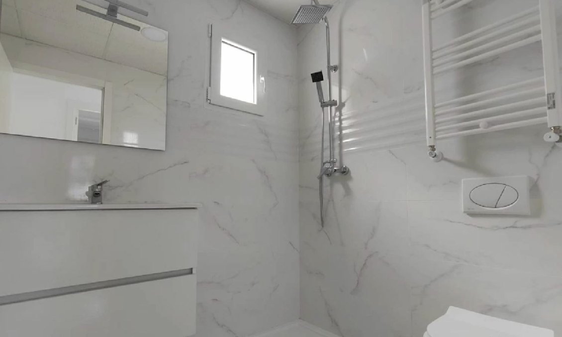 Wiederverkauf - Town House -
Torrevieja - Costa Blanca