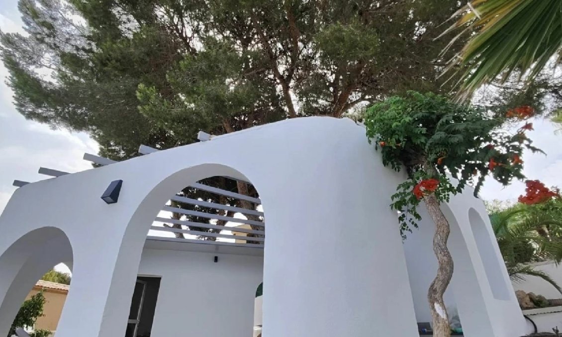 Wiederverkauf - Town House -
Torrevieja - Costa Blanca