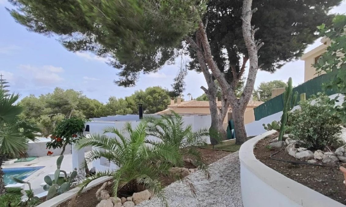 Wiederverkauf - Town House -
Torrevieja - Costa Blanca