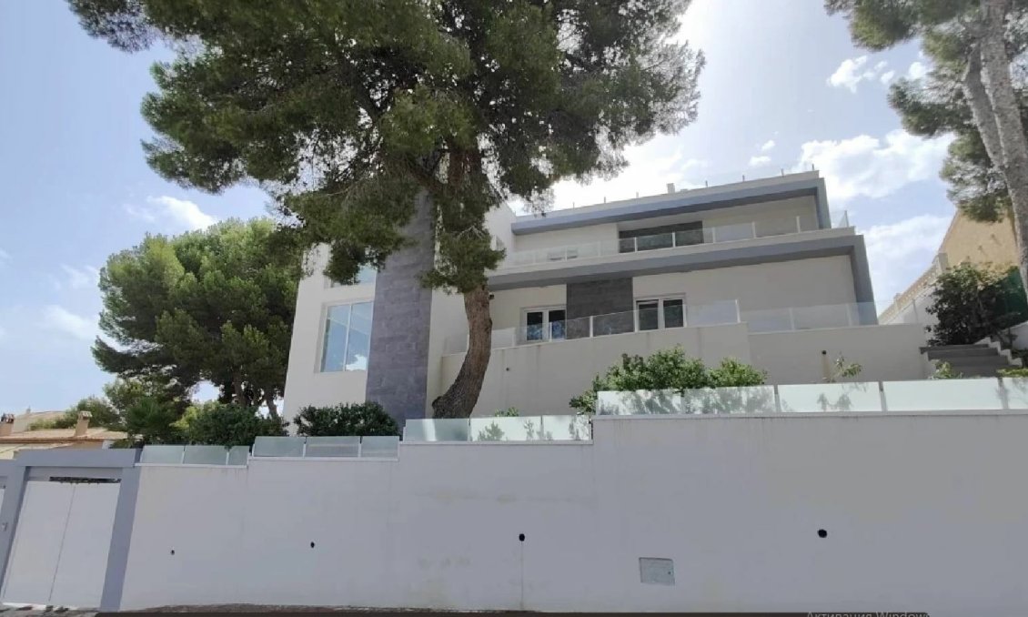 Wiederverkauf - Town House -
Torrevieja - Costa Blanca