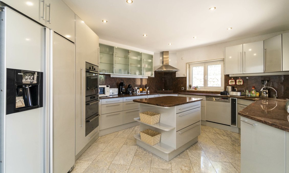 Wiederverkauf - Town House -
Calpe - Costa Blanca