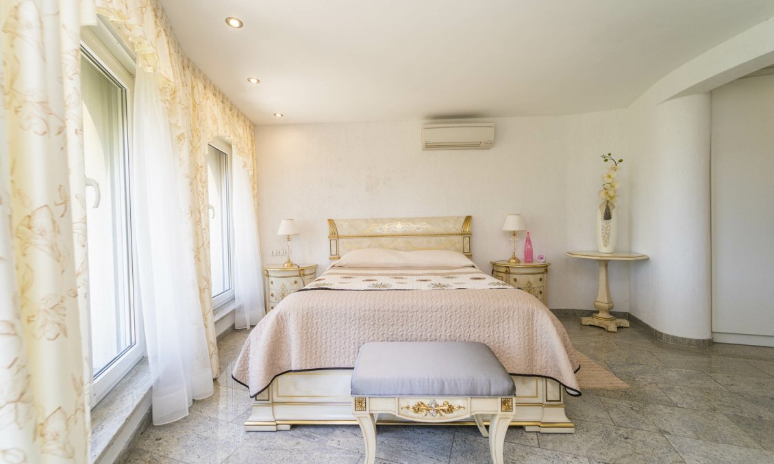 Wiederverkauf - Town House -
Calpe - Costa Blanca