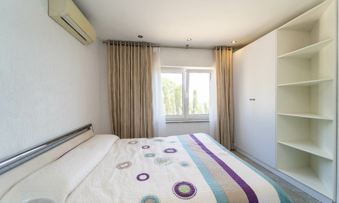 Wiederverkauf - Town House -
Calpe - Costa Blanca