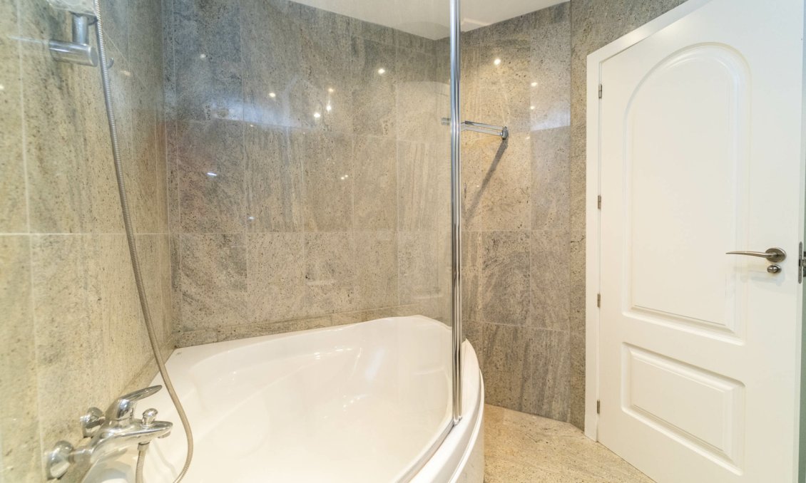 Wiederverkauf - Town House -
Calpe - Costa Blanca