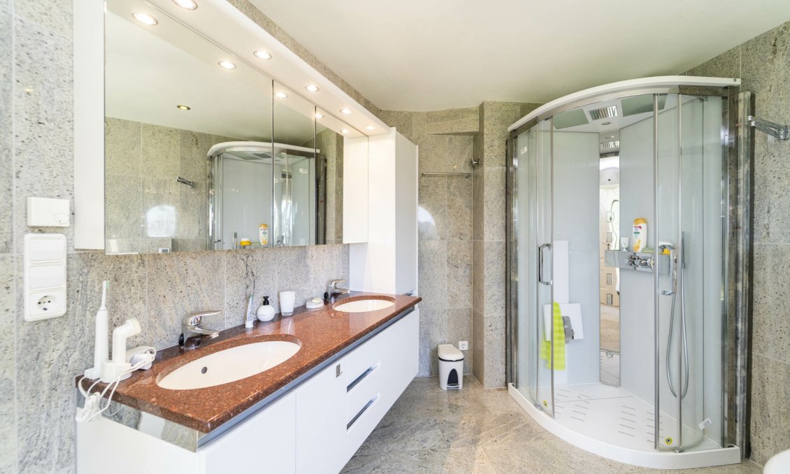 Wiederverkauf - Town House -
Calpe - Costa Blanca