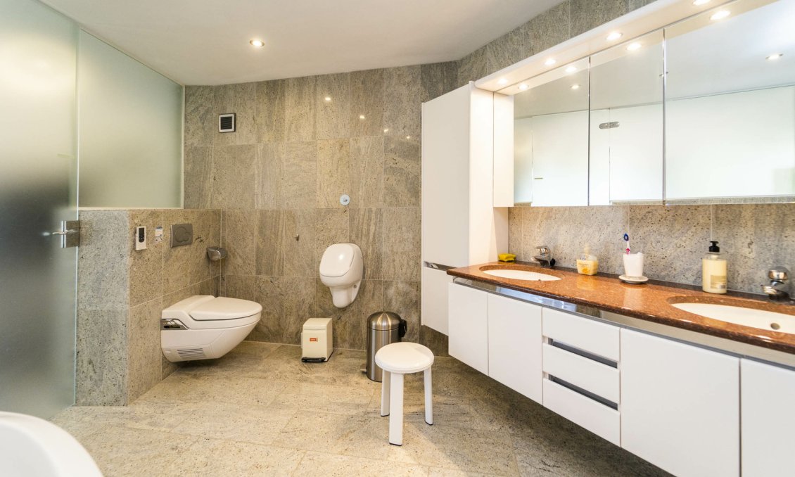 Wiederverkauf - Town House -
Calpe - Costa Blanca