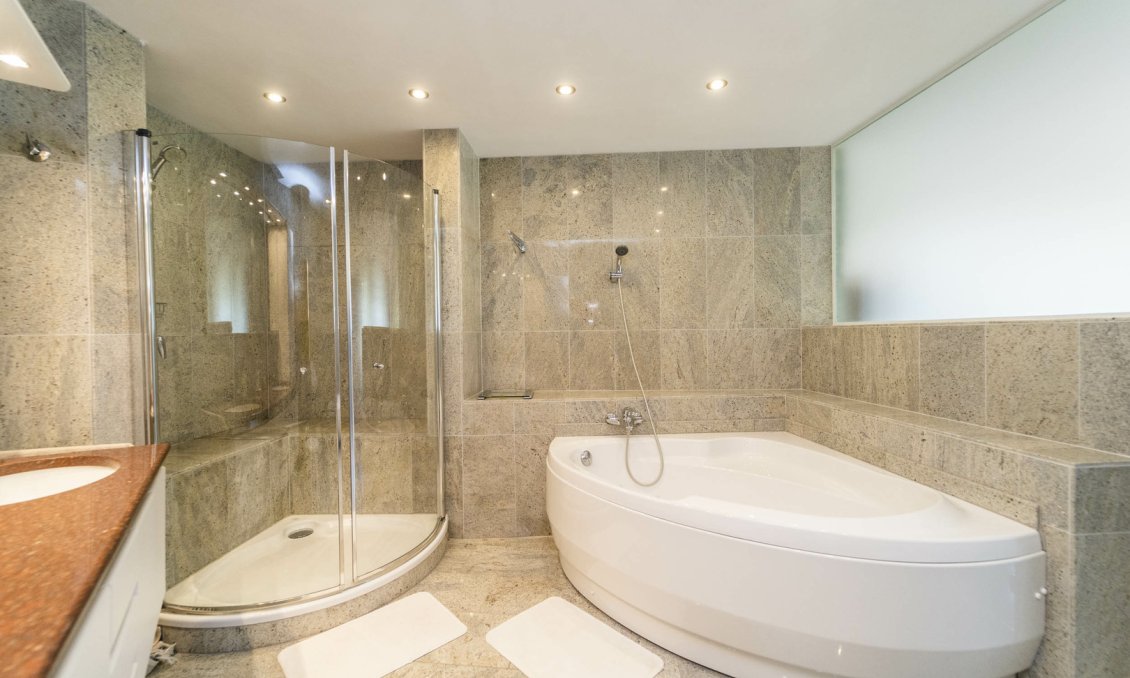 Wiederverkauf - Town House -
Calpe - Costa Blanca