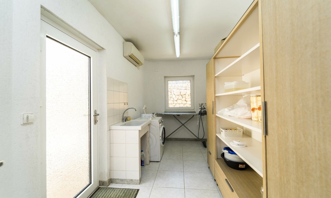 Wiederverkauf - Town House -
Calpe - Costa Blanca