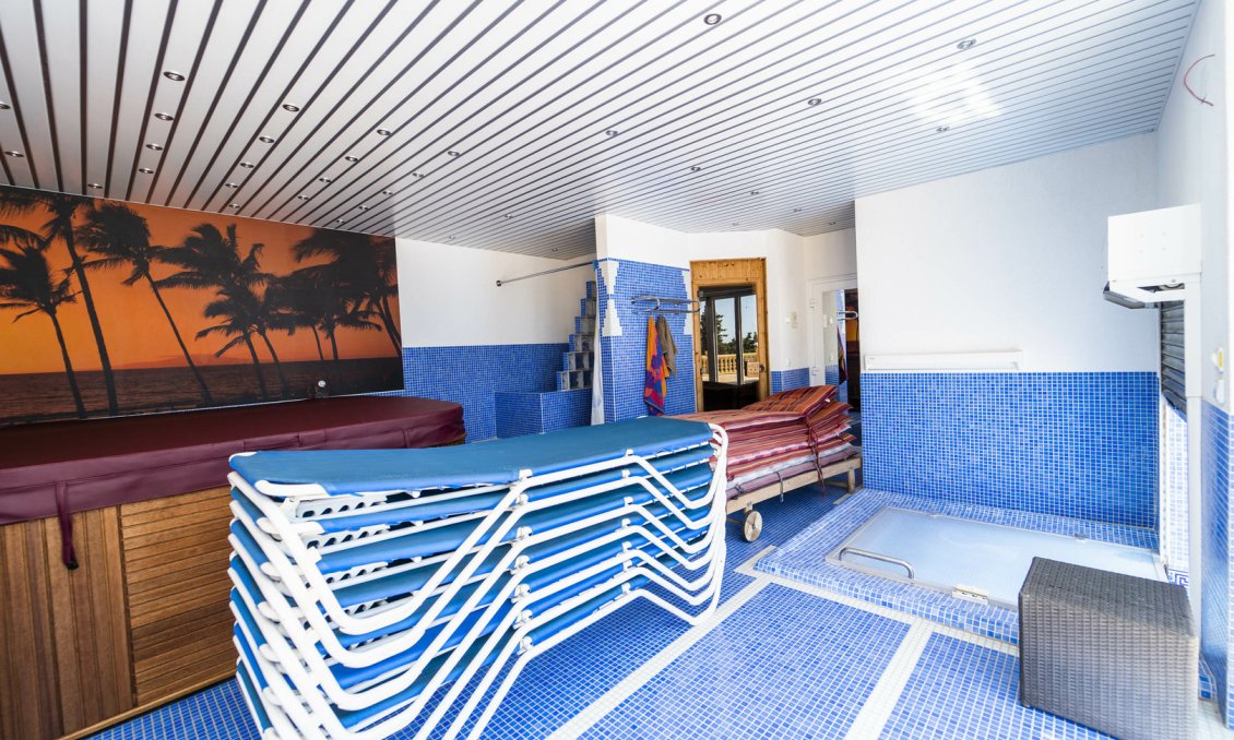 Wiederverkauf - Town House -
Calpe - Costa Blanca