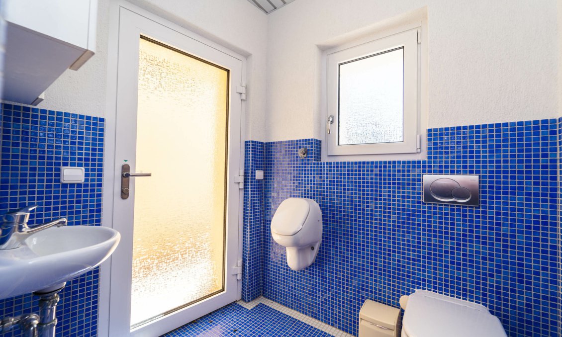 Wiederverkauf - Town House -
Calpe - Costa Blanca