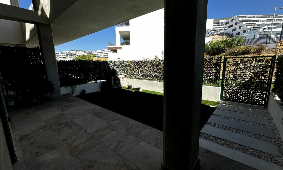 Revânzare - Town House -
Benidorm - Costa Blanca