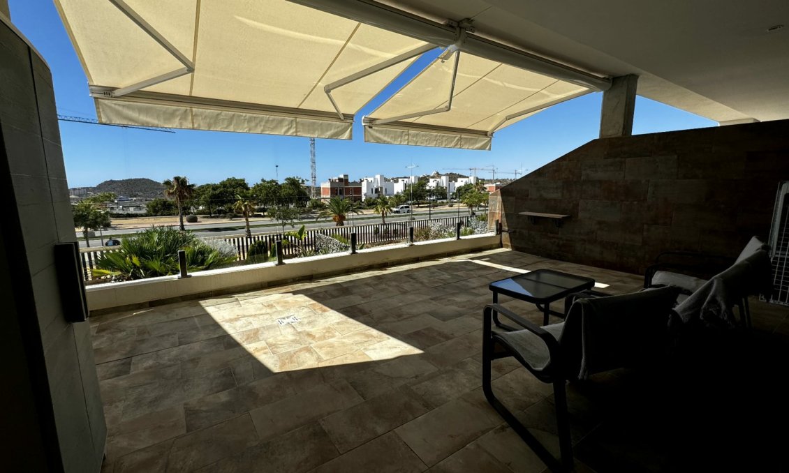 Revânzare - Town House -
Benidorm - Costa Blanca