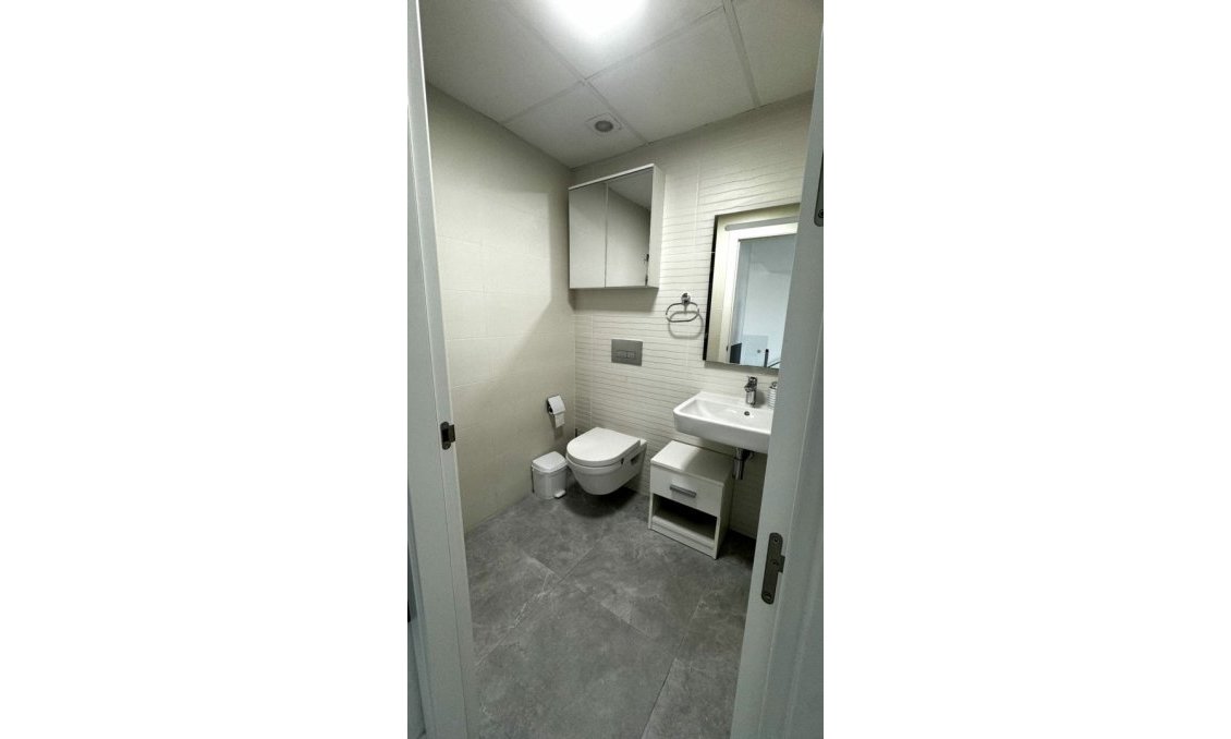 Revânzare - Town House -
Benidorm - Costa Blanca