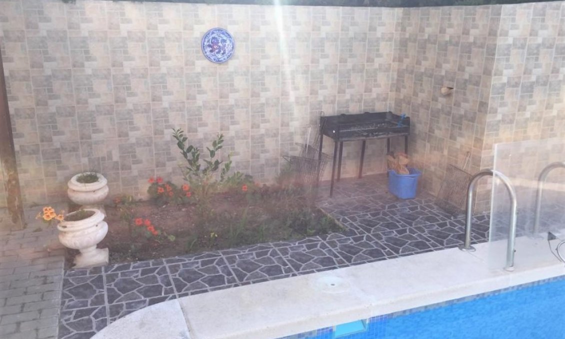 Wiederverkauf - Town House -
Torrevieja - Costa Blanca