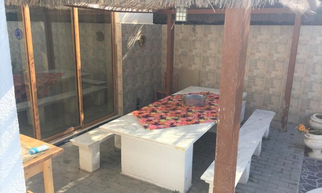 Wiederverkauf - Town House -
Torrevieja - Costa Blanca