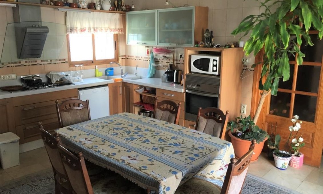 Wiederverkauf - Town House -
Torrevieja - Costa Blanca