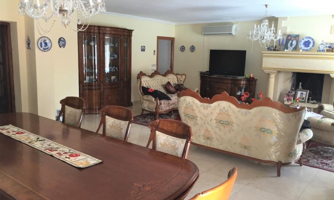 Wiederverkauf - Town House -
Torrevieja - Costa Blanca