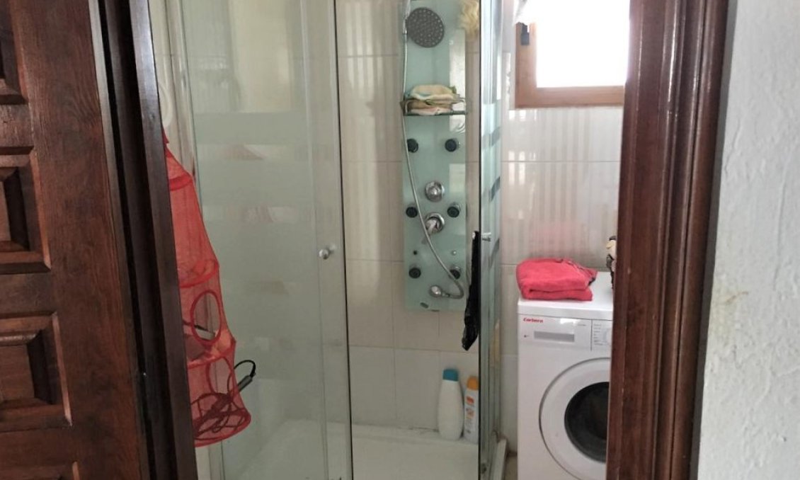 Wiederverkauf - Town House -
Torrevieja - Costa Blanca