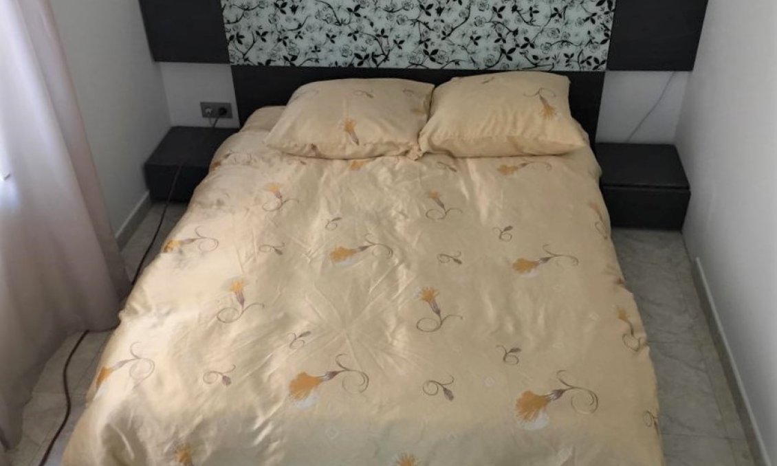 Wiederverkauf - Town House -
Torrevieja - Costa Blanca