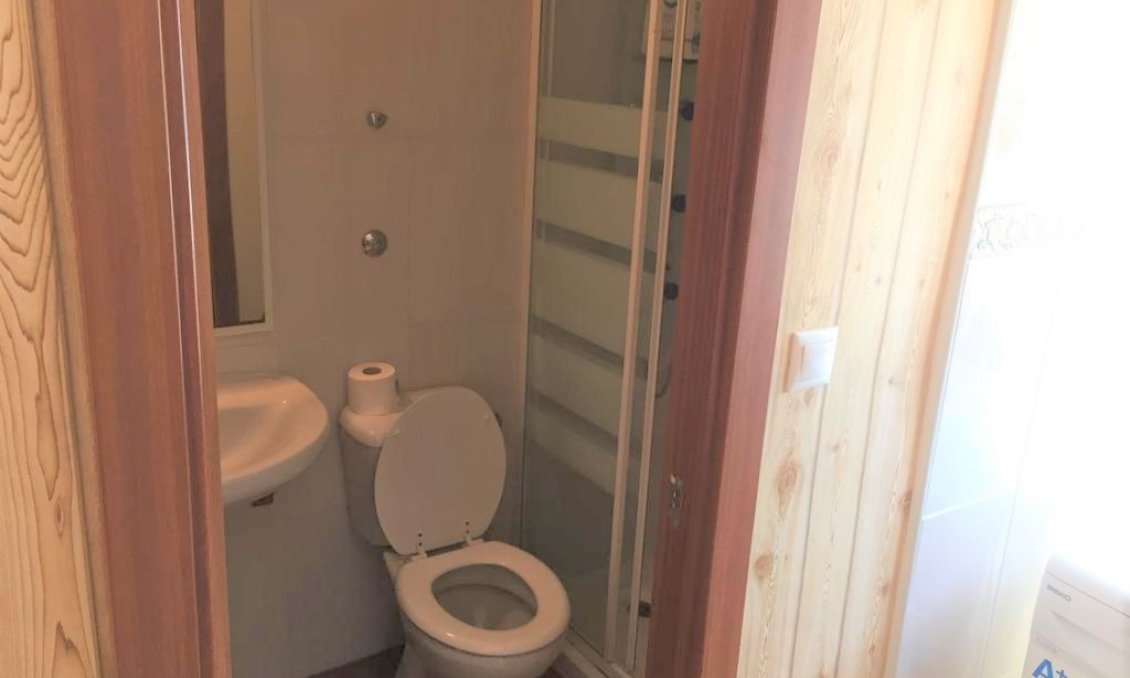 Wiederverkauf - Town House -
Torrevieja - Costa Blanca