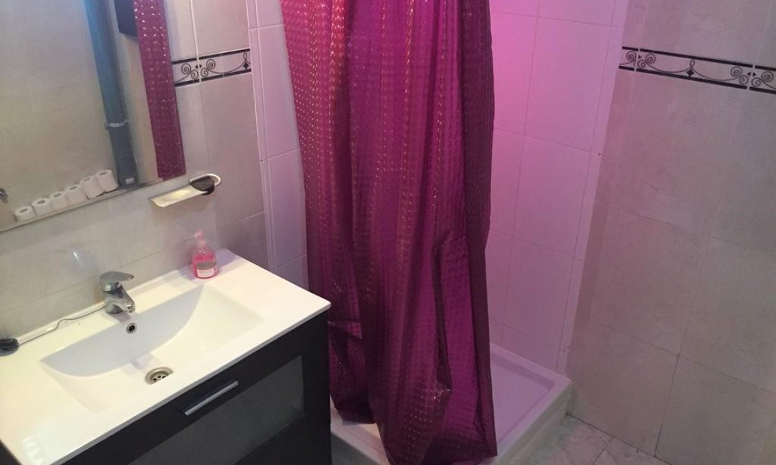 Wiederverkauf - Town House -
Torrevieja - Costa Blanca