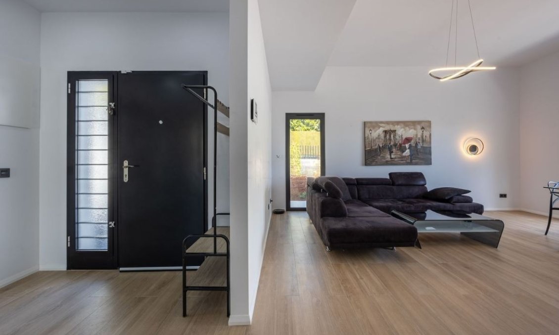 Wiederverkauf - Town House -
Altea - Costa Blanca