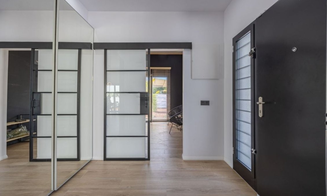 Wiederverkauf - Town House -
Altea - Costa Blanca