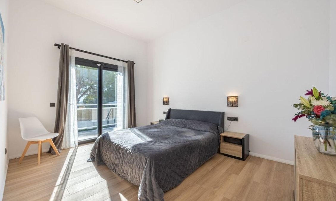 Wiederverkauf - Town House -
Altea - Costa Blanca