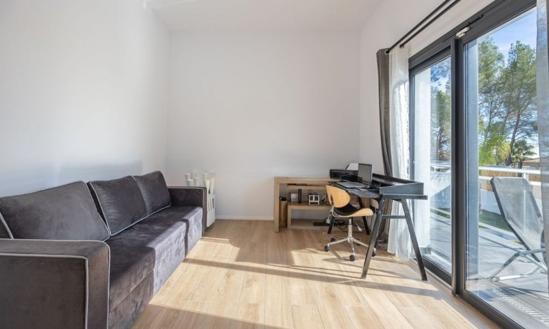 Wiederverkauf - Town House -
Altea - Costa Blanca