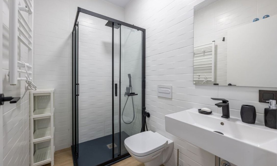 Wiederverkauf - Town House -
Altea - Costa Blanca