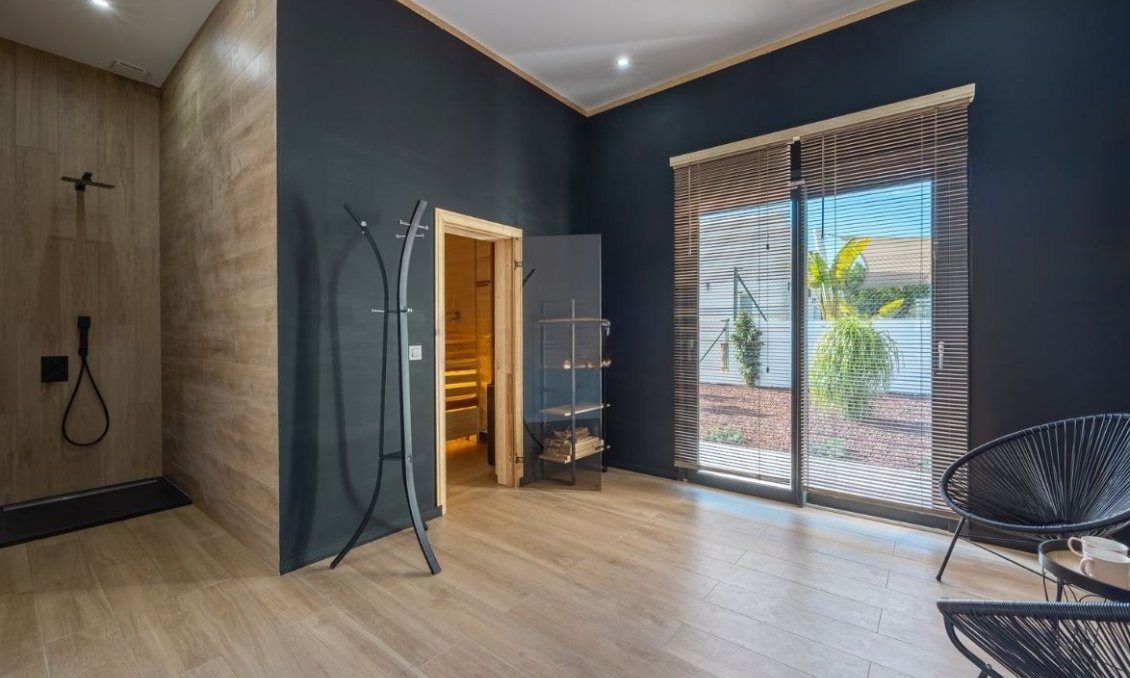 Wiederverkauf - Town House -
Altea - Costa Blanca