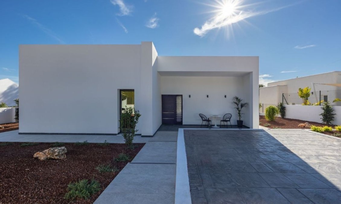 Wiederverkauf - Town House -
Altea - Costa Blanca