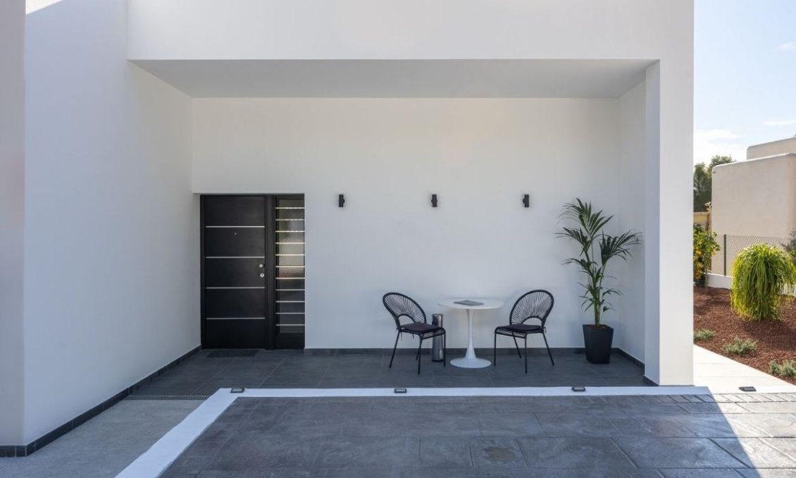 Wiederverkauf - Town House -
Altea - Costa Blanca