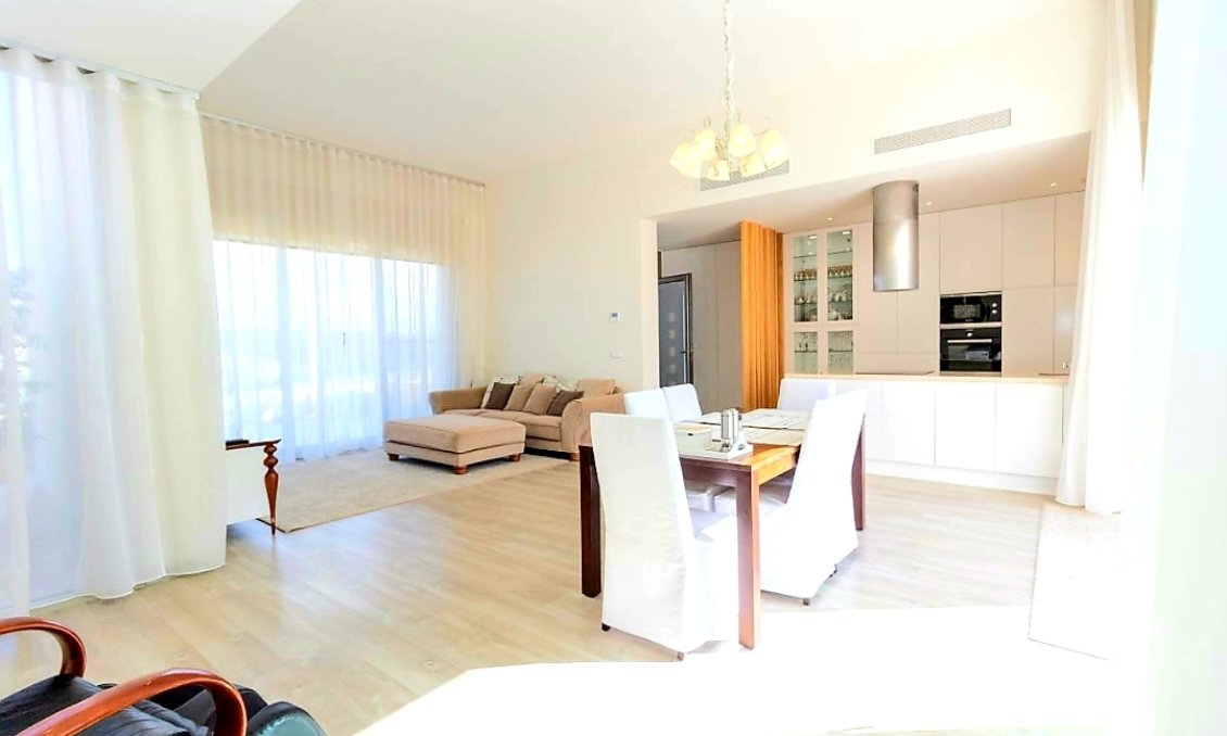 Wiederverkauf - Town House -
Benijofar - Costa Blanca