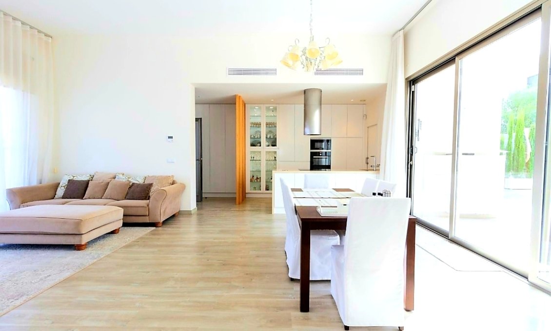 Wiederverkauf - Town House -
Benijofar - Costa Blanca