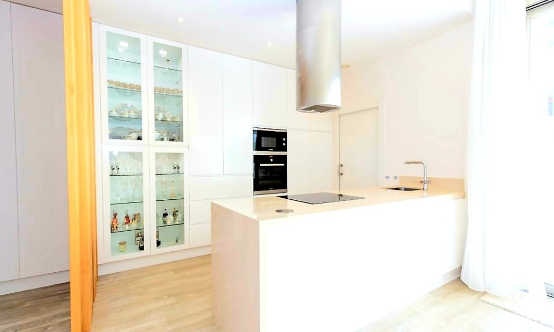 Wiederverkauf - Town House -
Benijofar - Costa Blanca