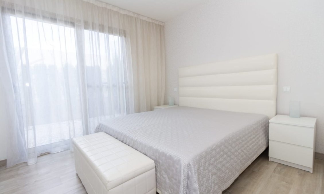 Wiederverkauf - Town House -
Benijofar - Costa Blanca