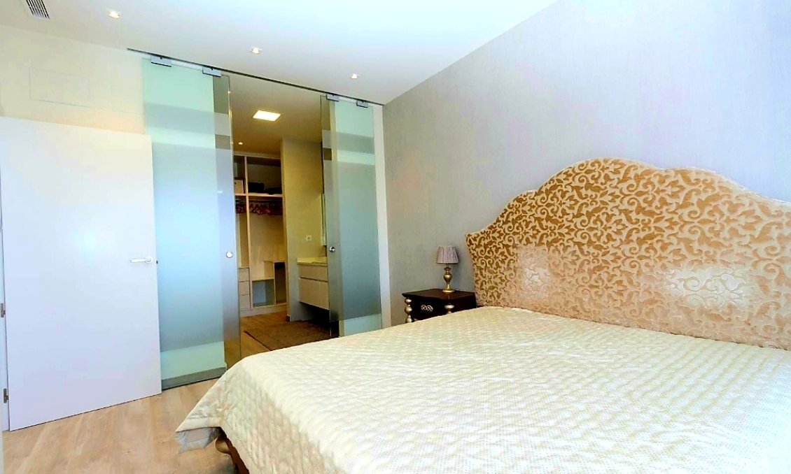 Wiederverkauf - Town House -
Benijofar - Costa Blanca