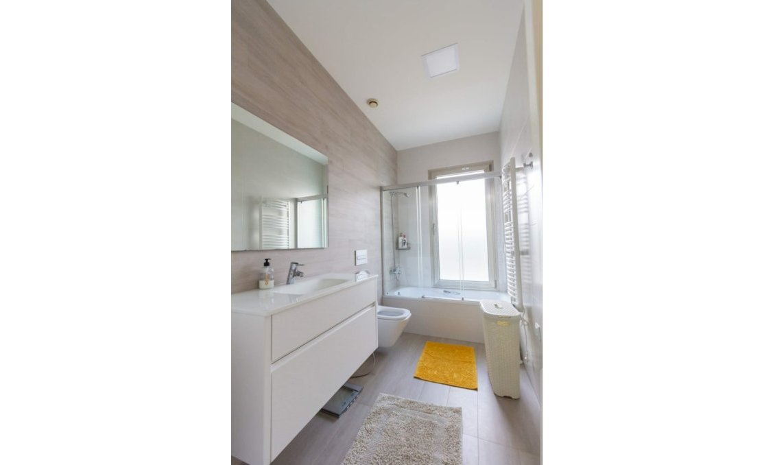 Wiederverkauf - Town House -
Benijofar - Costa Blanca