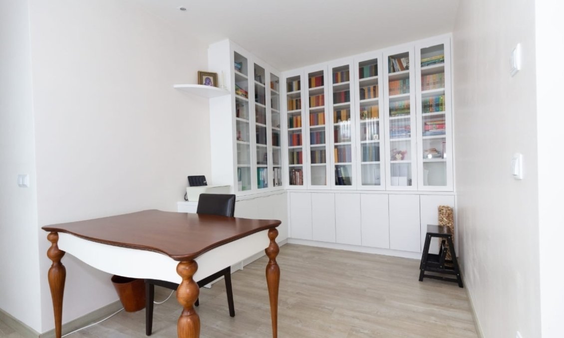 Wiederverkauf - Town House -
Benijofar - Costa Blanca