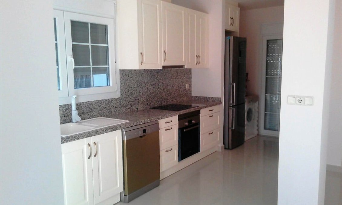 Resale - Town House -
Cabo Roig - Costa Blanca