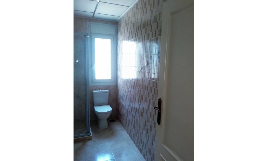 Resale - Town House -
Cabo Roig - Costa Blanca