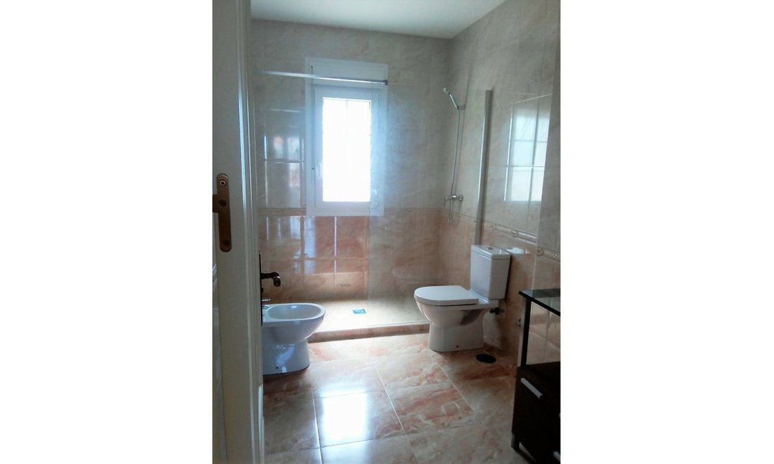 Resale - Town House -
Cabo Roig - Costa Blanca