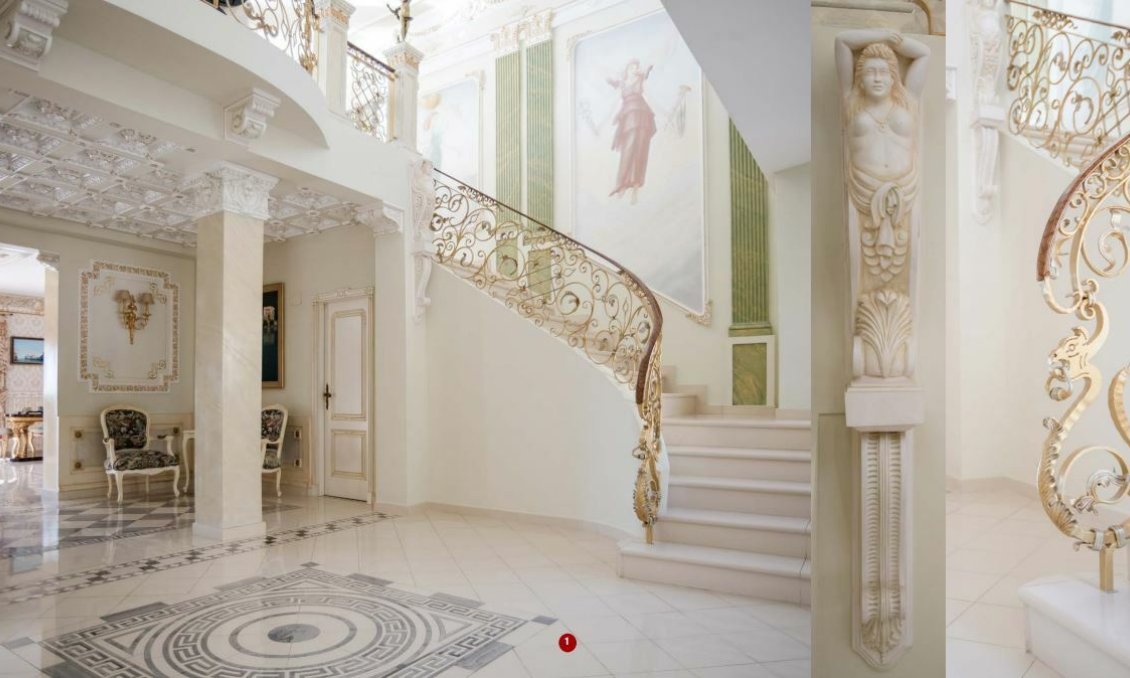 Wiederverkauf - Town House -
Altea - Costa Blanca