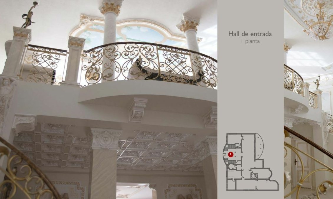 Wiederverkauf - Town House -
Altea - Costa Blanca